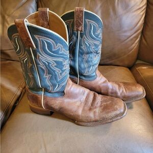 Cody James cowboy boots